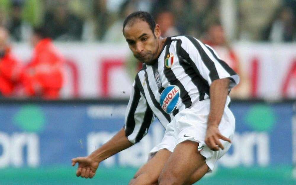 Emerson: "Allo stadio per Juve-Roma. Melo è un gran calciatore"