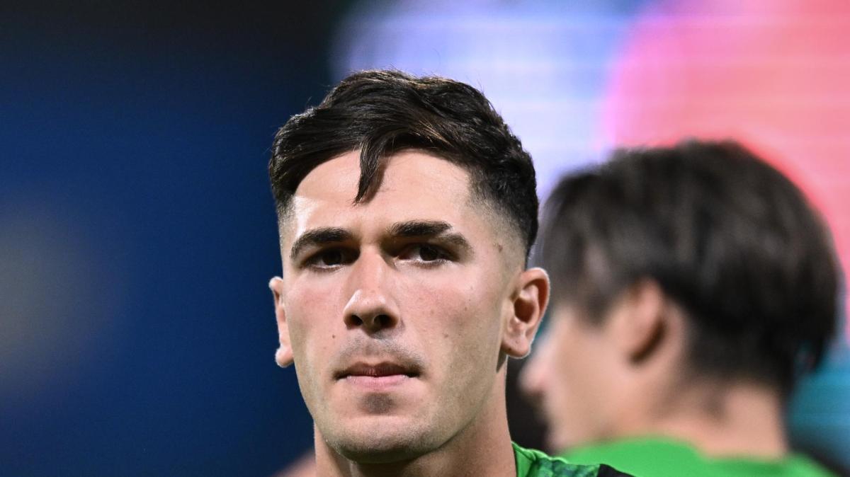 Qui Sassuolo - Volpato verso l'assenza contro la Juve