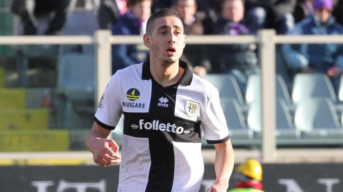 Ag. Belfodil: "Alla Juve ci penseremo al momento giusto" 