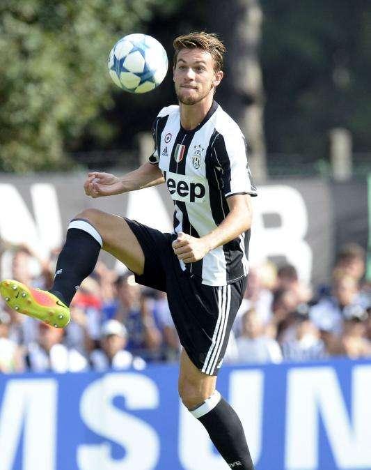 Sportmediaset- Arrivano conferme sul rinnovo di Rugani, manca solo l'ufficialità