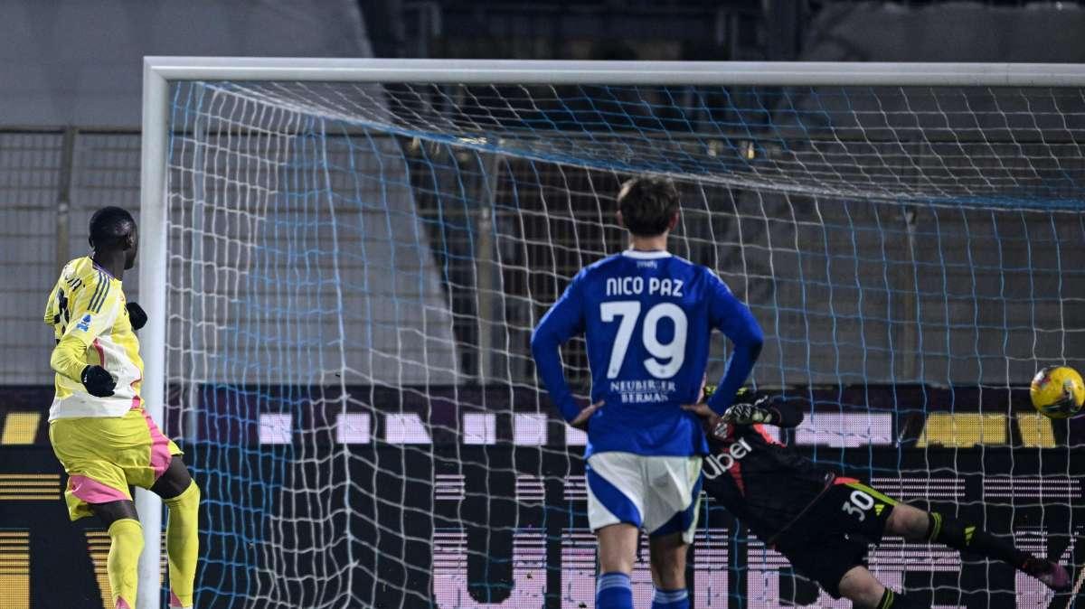 Marelli: "Gatti-Butez, rigore evidente. Il bianconero anticipa il portiere"