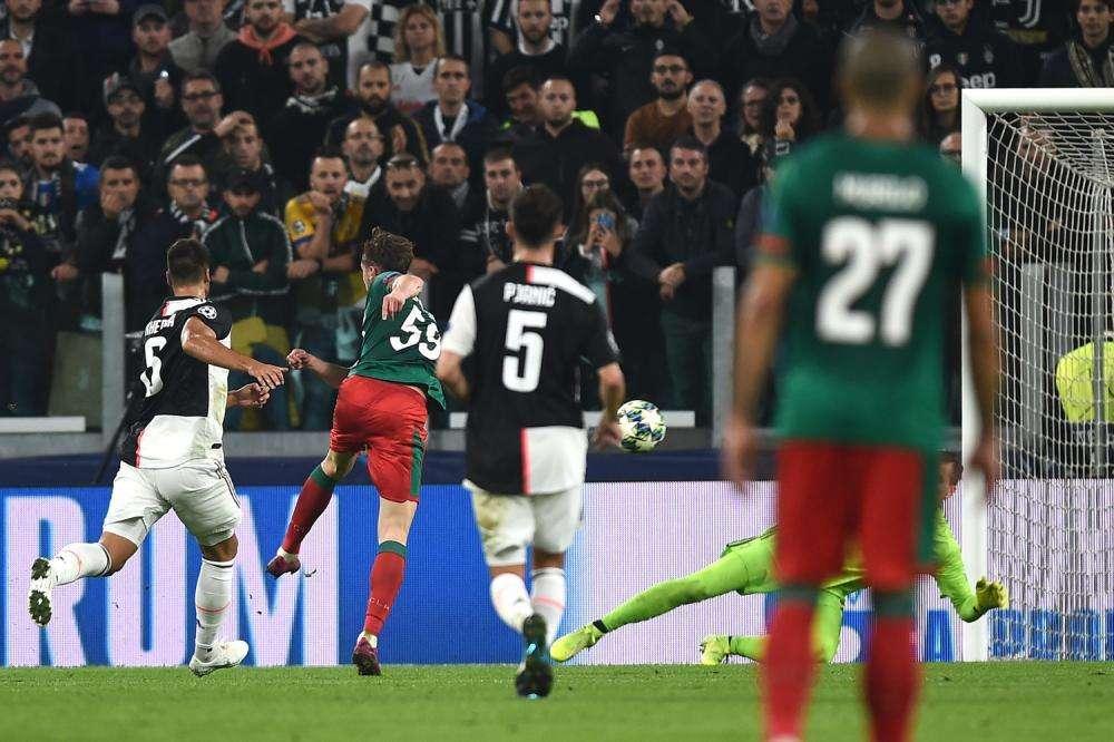 Ds Lokomotiv: "Miranchuk? Si potrebbero acquistare in coppia. La Juve ti insegna tanto anche quando perdi"