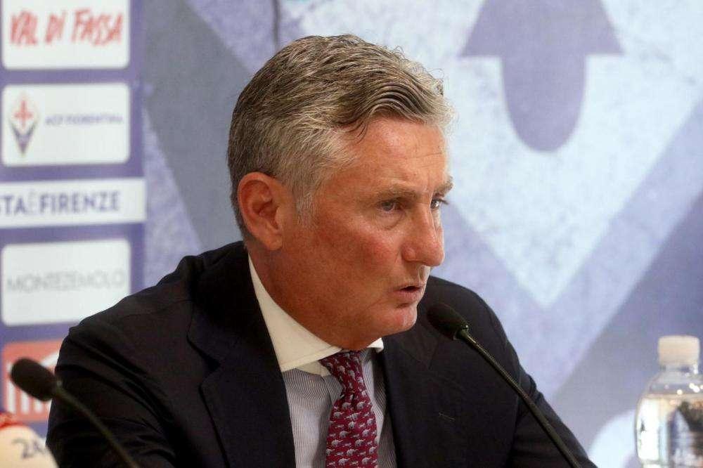 Raduno Fiorentina, ma ci sono casi covid