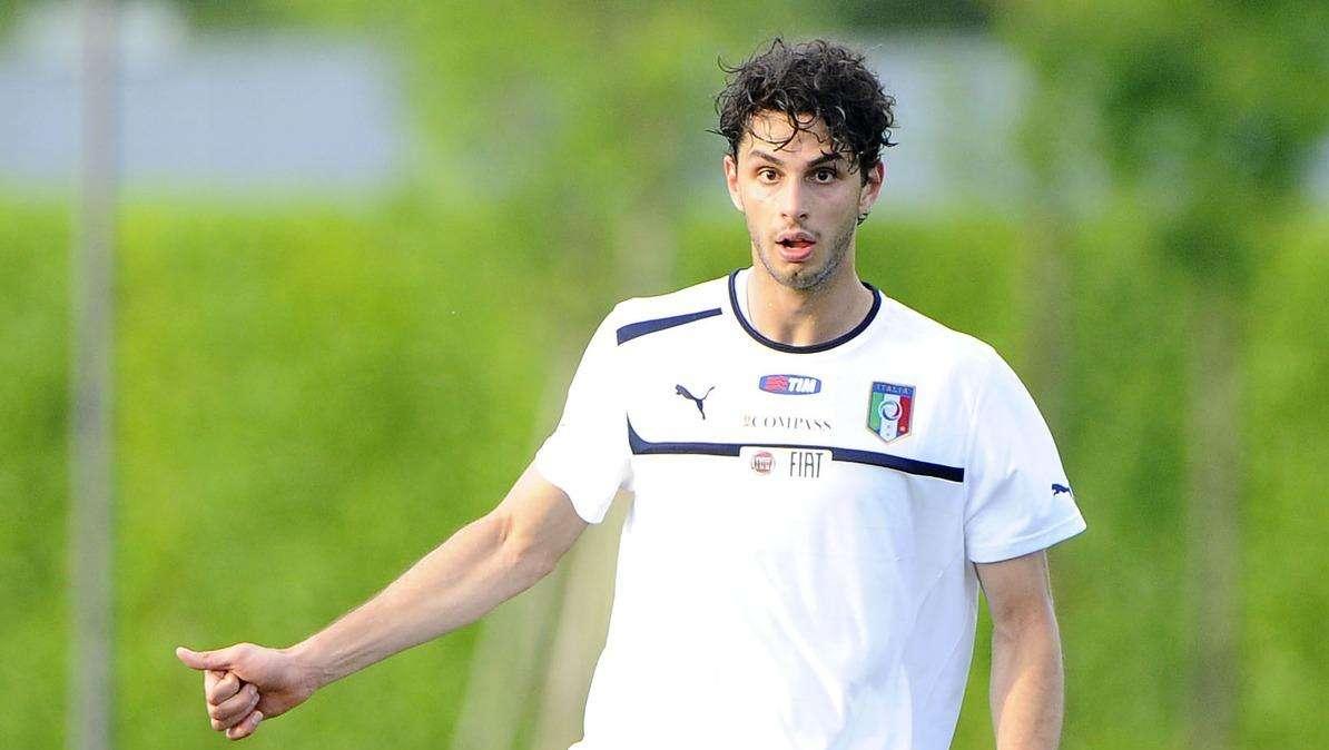 Mediaset Premium - La Juve ci prova per Ranocchia. Giaccherini all'Inter?