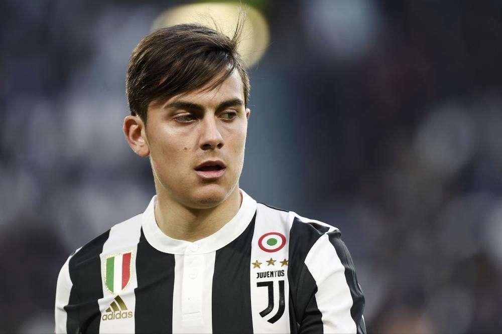 Radio Marca - Dybala il sostituto di Griezmann?