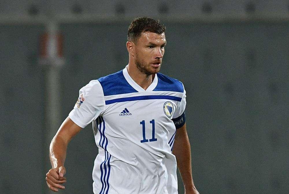 Gazzetta - Milik e Dzeko, che fate?