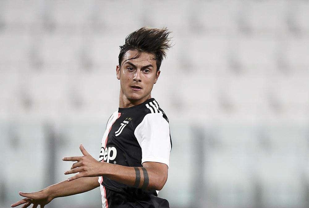 TMW - Juventus-Dybala, nuovi passi avanti per il rinnovo: le ultime