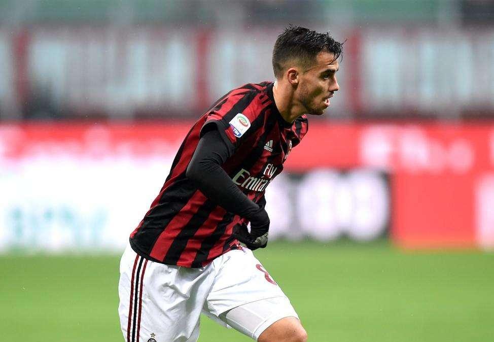 Il Milan blinda Suso