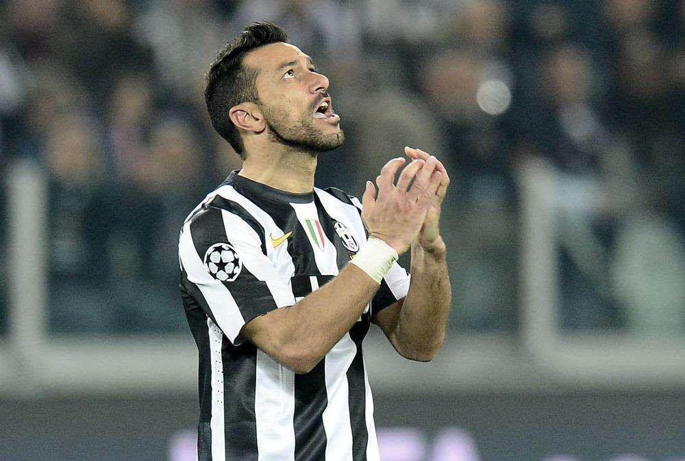 Quagliarella sempre più vicino al Norwich: cessione o prestito