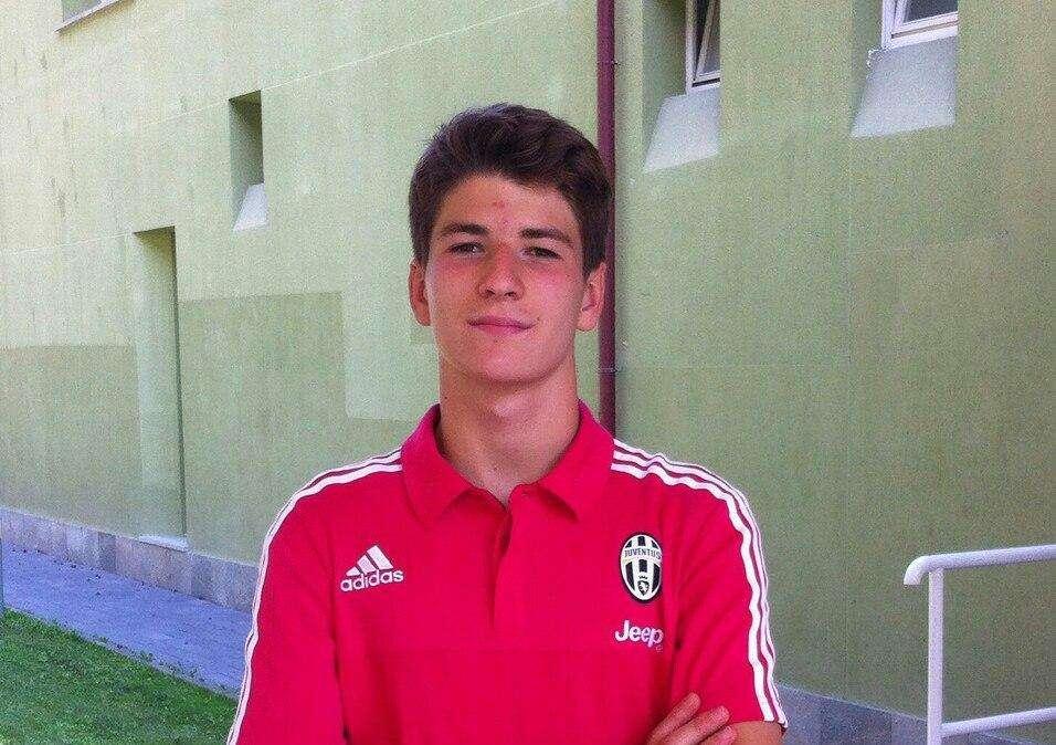 Juve, il Trento mette gli occhi sul portiere Barosi