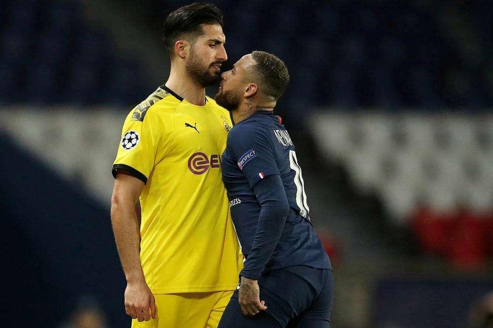 L'ex Juventus Emre Can decisivo contro l'Hertha Berlino: sempre più centrale nel progetto di Favre