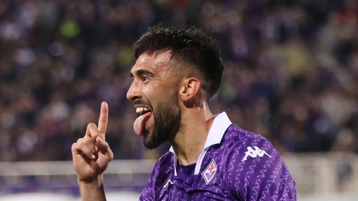 ARRIVANO TUTTI!