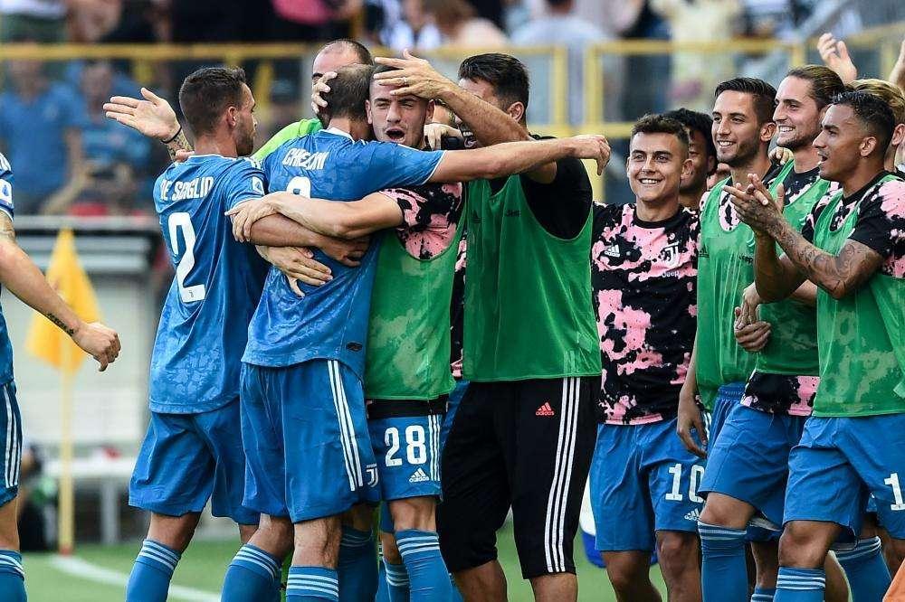 BUFFON SU INSTAGRAM: “Fino alla fine”