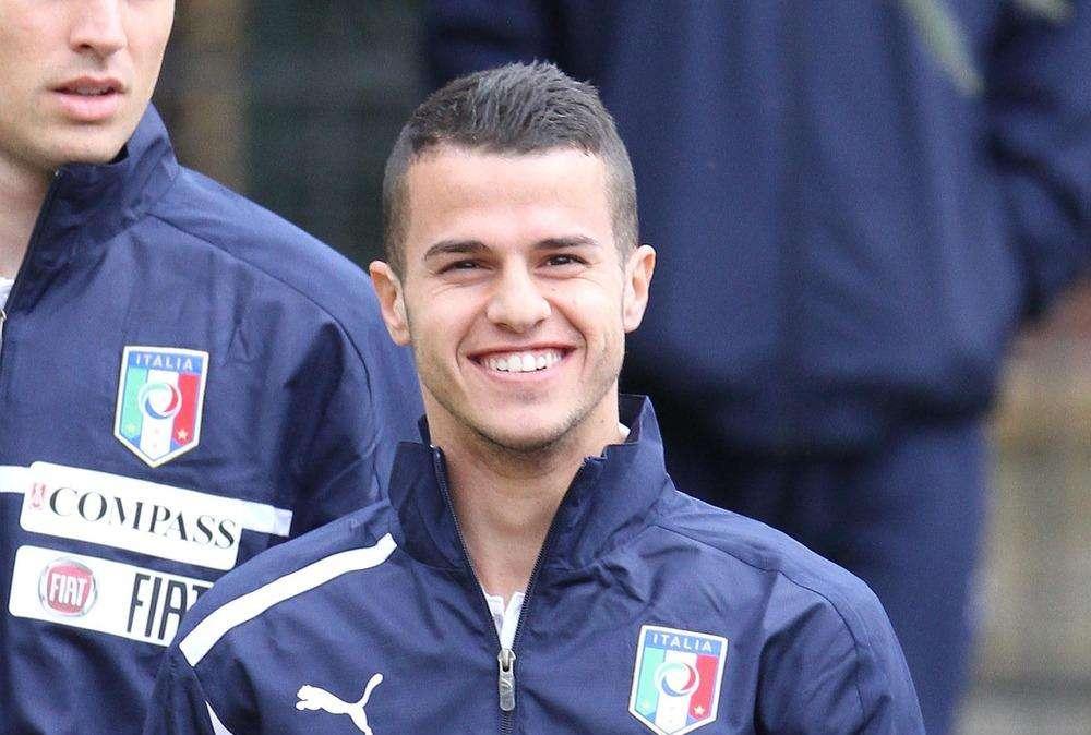 Italia, ufficializzati numeri di maglia per la gara con il San Marino: a Giovinco la 10