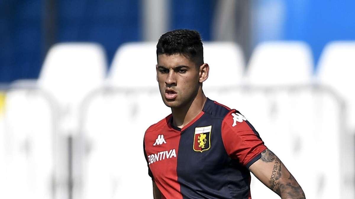 Sky - L'Atalanta stringe per Romero: si tratta la formula con la Juve