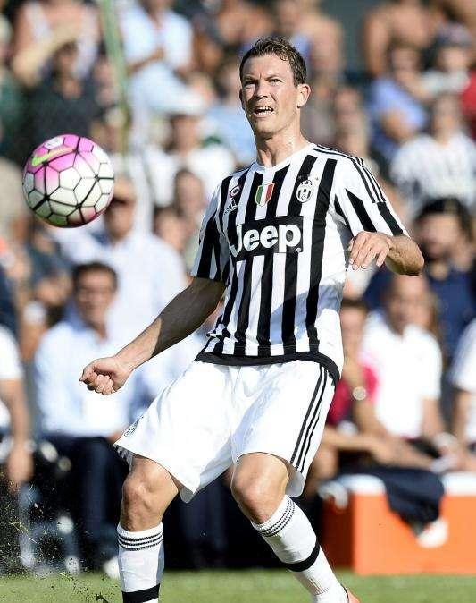 LICHTSTEINER: "Il primo allenamento è andato benone! Grazie per il vostro immenso supporto!"