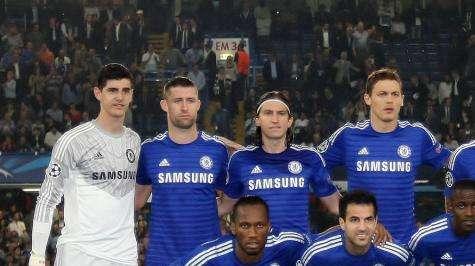 Chelsea, Abramovic ha chiesto a Matic di restare un'altra stagione