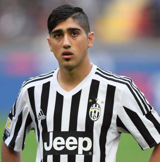 L'ex "gioiello" Juve Vadalà riparte dalla Serie B americana