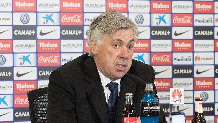 LIVE TJ - ANCELOTTI: "Con la Juve si gioca alla pari. Non dico la formazione". PEPE: "Gara complicata. Non ci sono favoriti. Tevez, Llorente e Morata grandi giocatori"