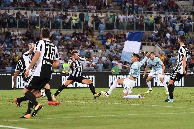 ERRORI DA MILAN, NON DA DA JUVE!