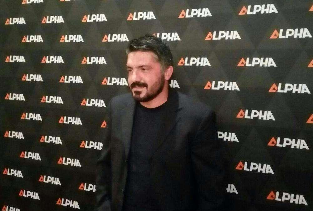 LIVE TJ - GATTUSO a Sportitalia: “Con la Juve partita molto difficile. Pjaca ha grandissimo talento”