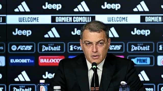Oreggia: "Comolli dovrà adattarsi alla Juve e al calcio italiano"