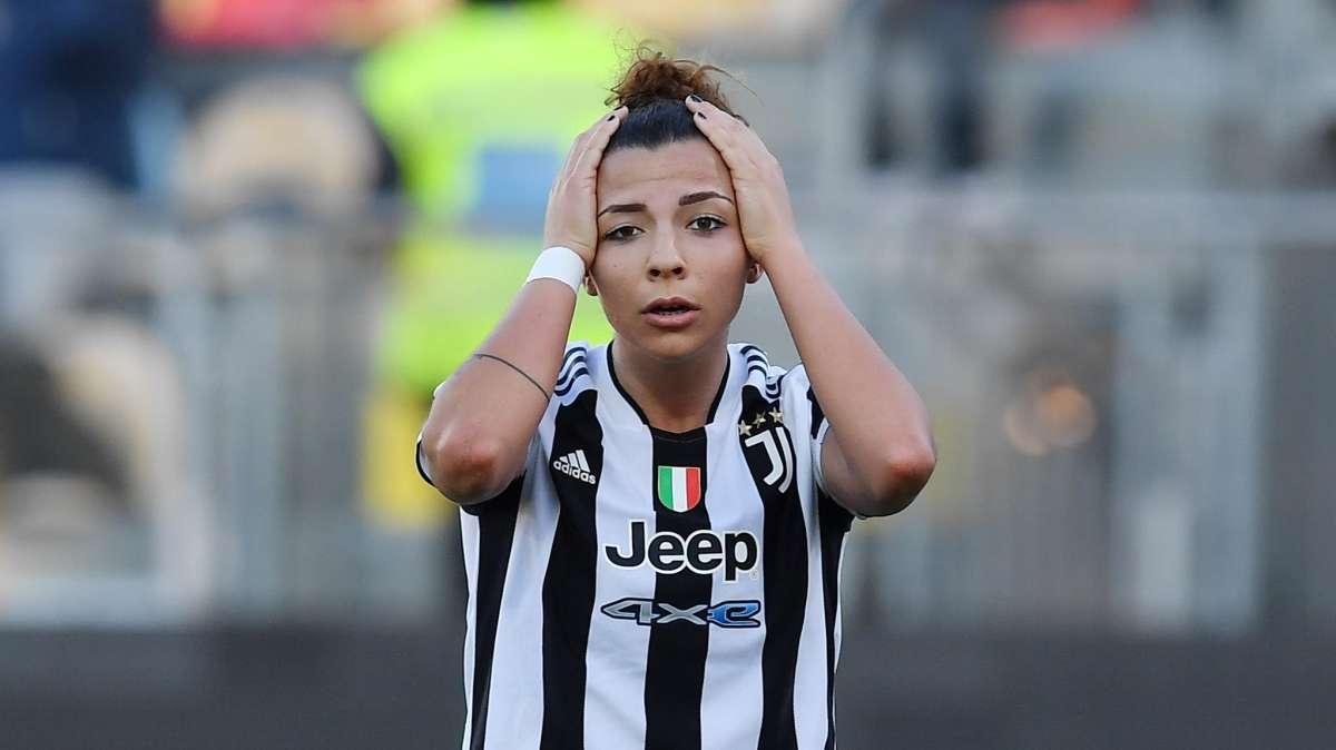 Juventus.com - Matchday station, Como-Juventus Women