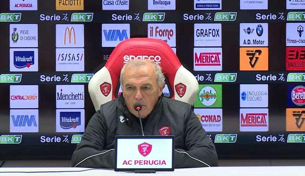 Castori su Tmw: “La Juve rimane una candidata allo scudetto, campionato equilibrato”