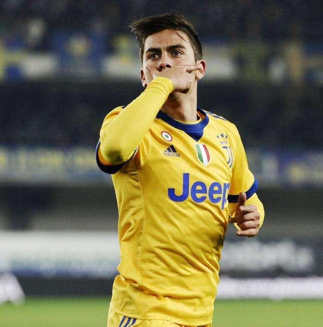 Sunday Mirror - Lo United vuole Dybala. Pogba pronto ad intercedere