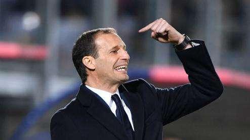 ALLEGRI A MEDIASET: "Bonucci in tribuna? Non c’è niente dietro questa decisione. Ci sono delle regole"