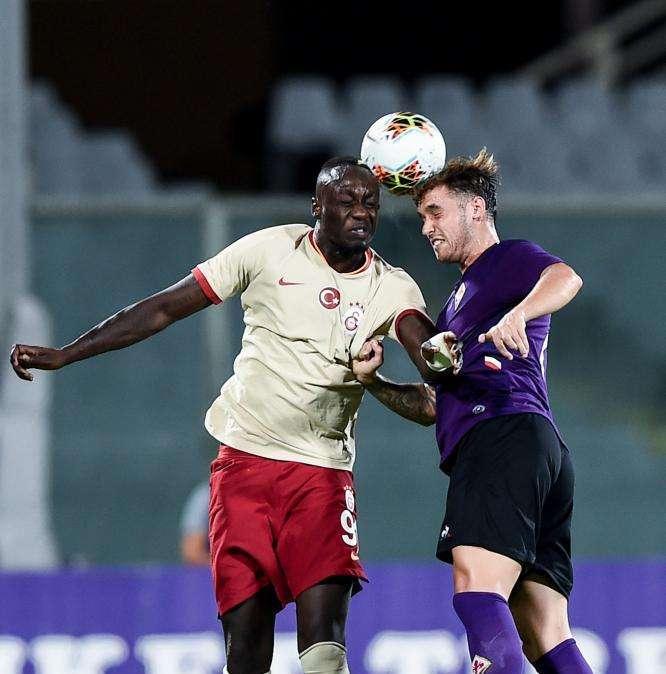 Diagne a Tmw: “In Italia mi è piaciuto, al Bruges...”