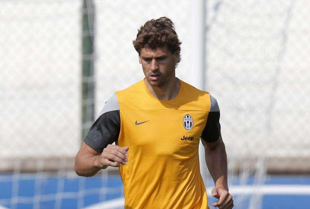 ESCLUSIVA TJ - LLORENTE: CHE VOGLIA DI JUVE, GIÀ AL LAVORO!