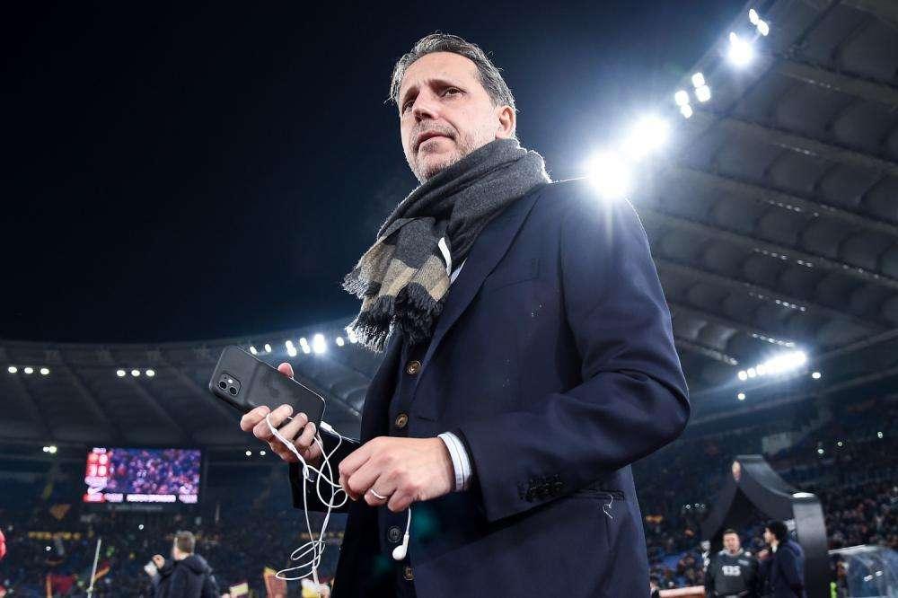 Gazzetta - La Juve pronta a tesserare Barrenechea