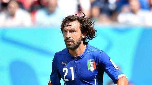 LIVE - ITALIA - URUGUAY - Azzurri eliminati