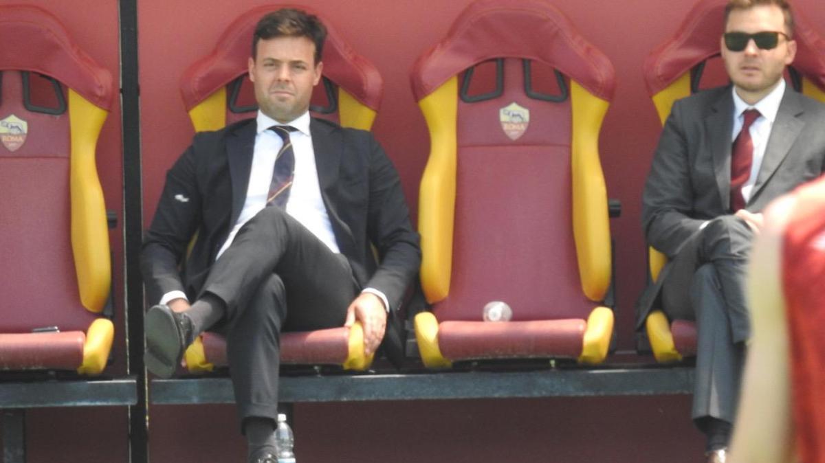 Tiago Pinto: "Juve e Milan sono le squadre top dell'Europa League"
