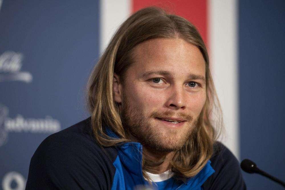 Brescia, ufficiale l'arrivo di Bjarnason