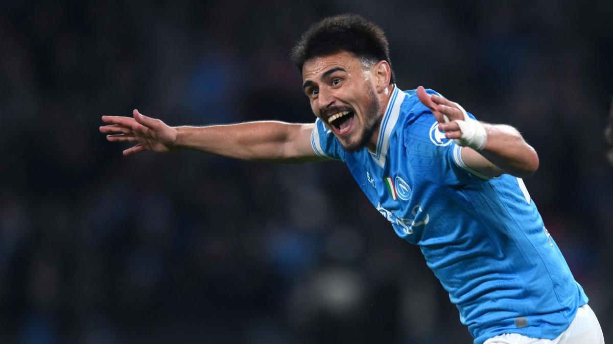 Elmas può tornare ancora in Serie A: Napoli e Juventus ci pensano
