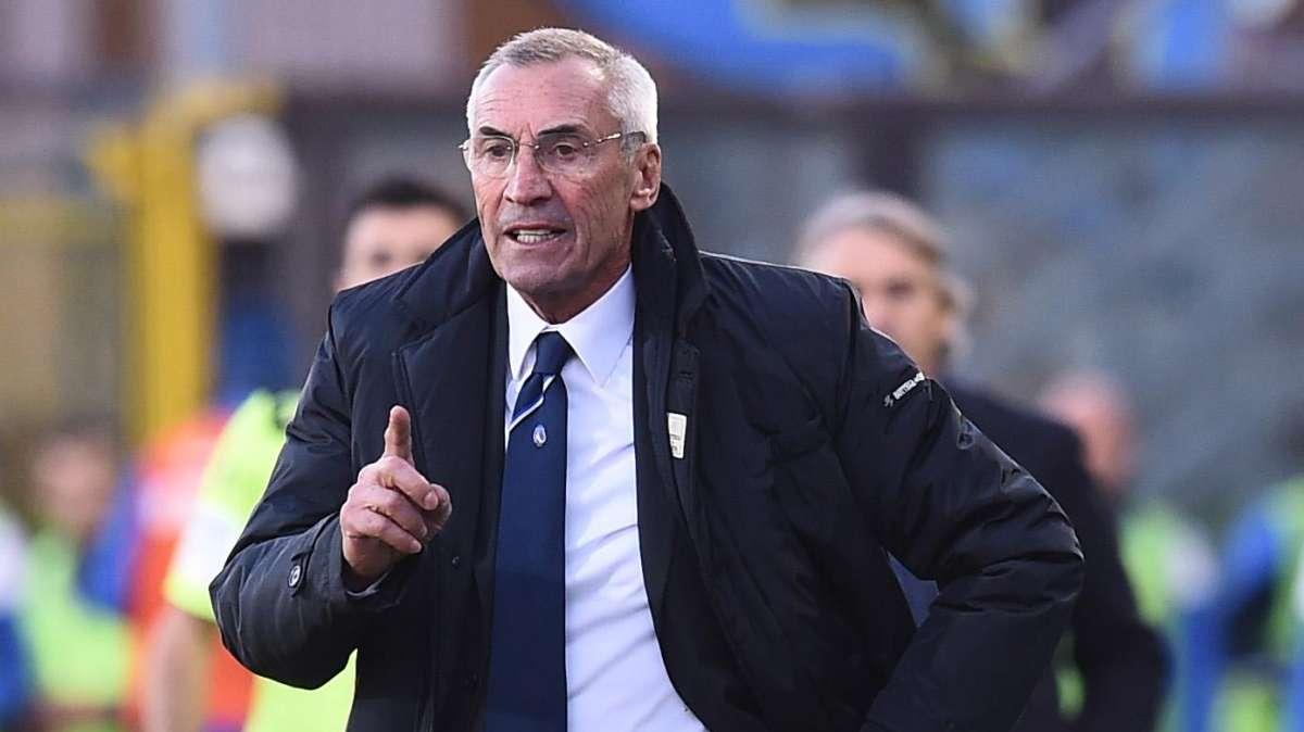 Reja a La Stampa: “Tudor entra in corsa e sa incidere, gran professionista”