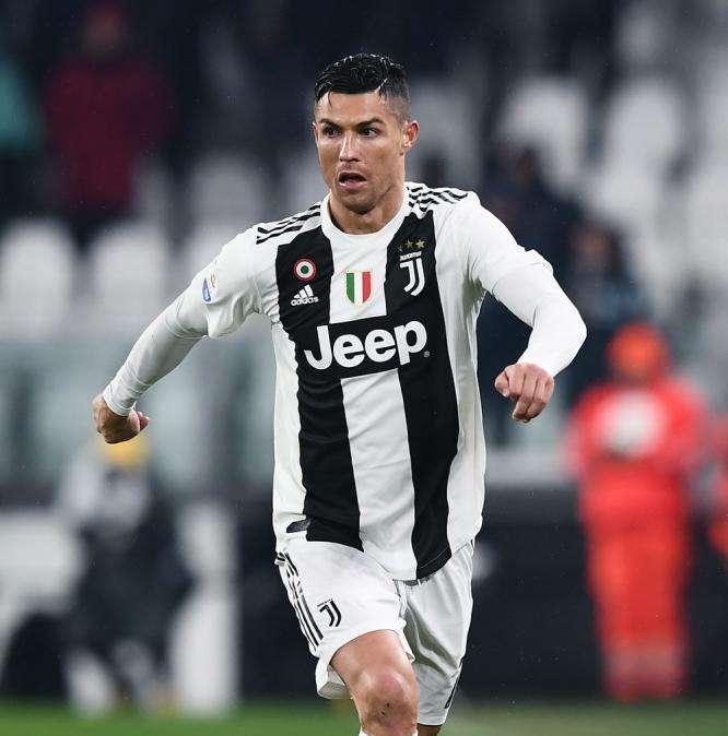 Eurosport - Le pagelle di Sassuolo-Juventus: CR7 il migliore, Rugani unico insufficiente 