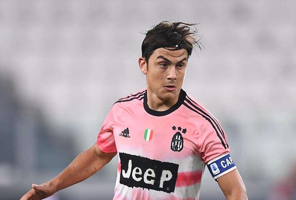 Morte Maradona, DYBALA: "Grazie di tutto Diego. Riposa in pace"