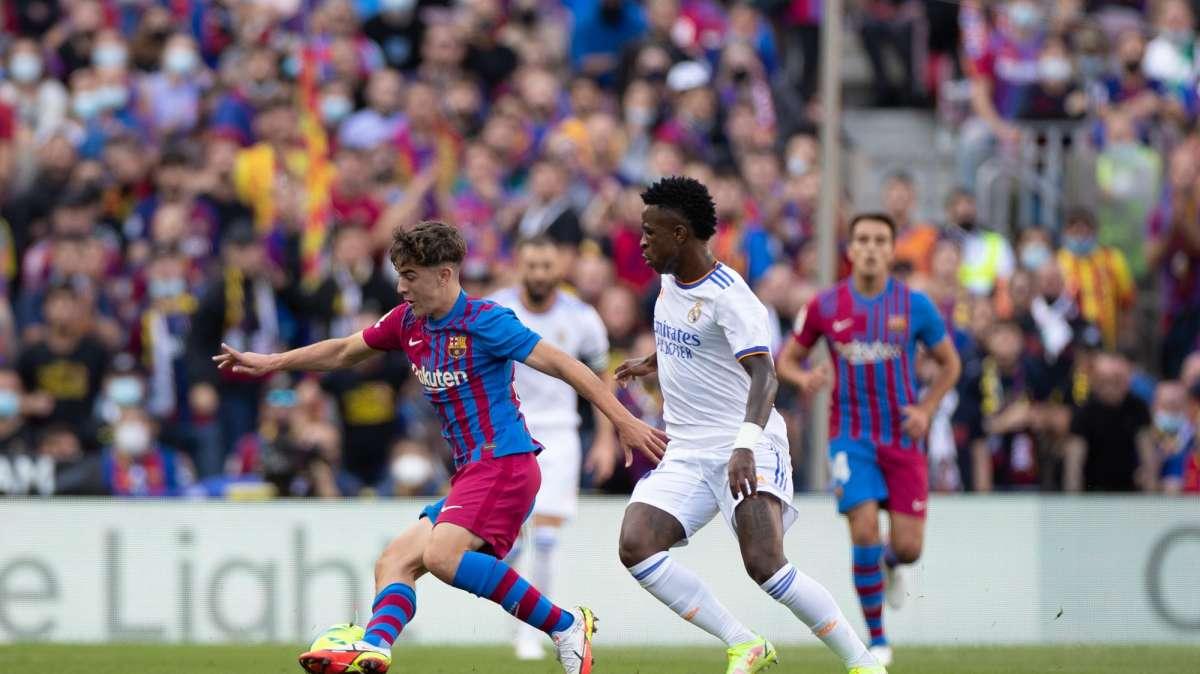 Gavi, tramonta l'interesse della Juve? Il Barcellona è pronto al rinnovo con clausola inarrivabile