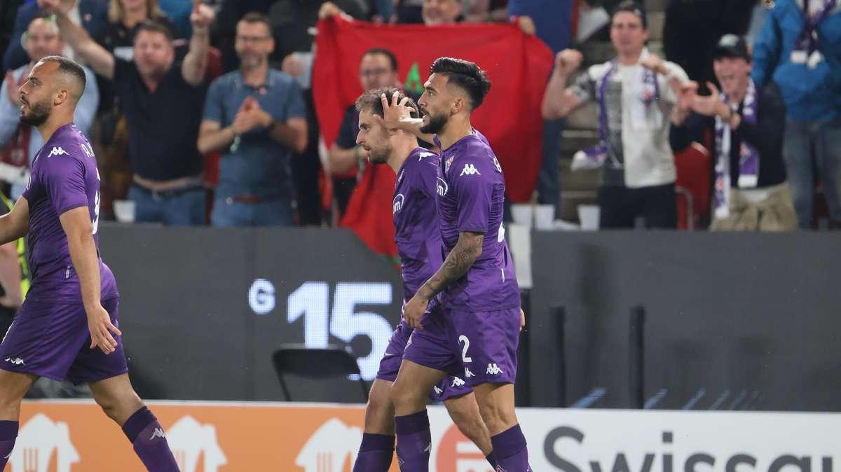 Fiorentina, Bonaventura elogia Arthur: "Sarà bello giocare con lui quest'anno"