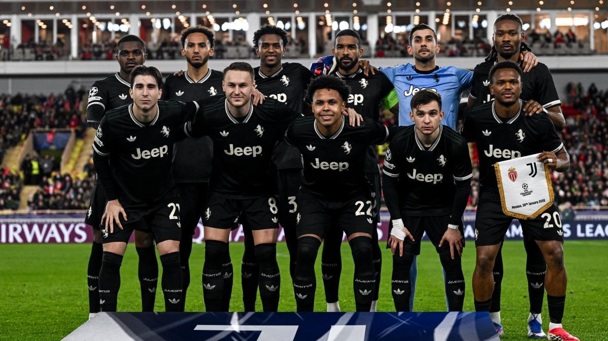 5 e 5 – Chi sale e chi scende dopo Monaco-Juventus