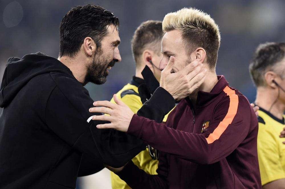 Barcellona, Rakitic: "Ho ricevuto offerte di grandi club ma ho rifiutato, voglio vincere qui la Champions"
