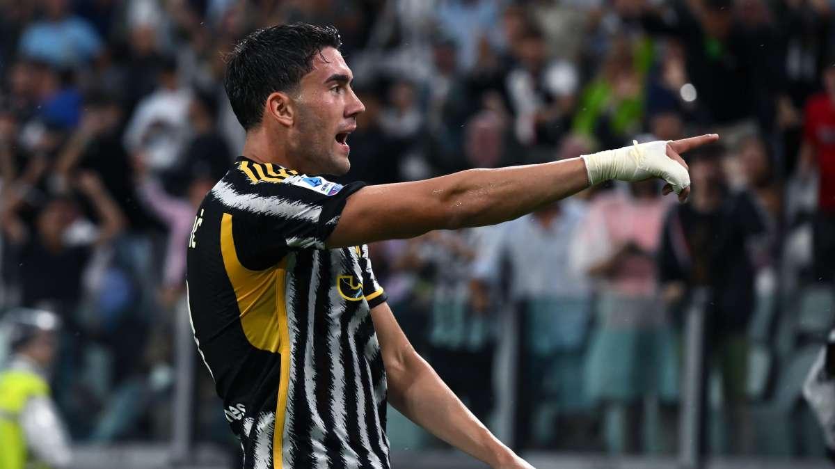 Retroscena Vlahovic: proposto al Real Madrid, i "Blancos" hanno dcelinato