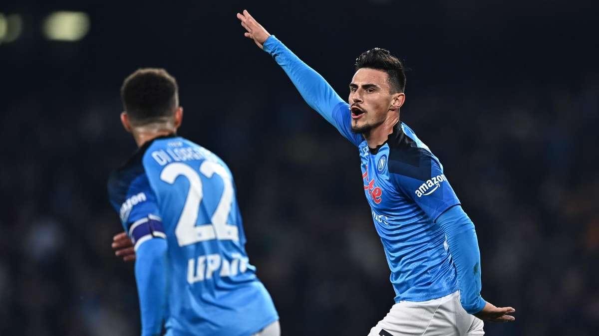 Corriere di Torino - Il Napoli rifila una manita alla Juve 