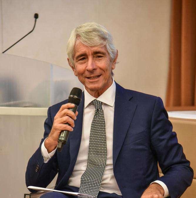 Plusvalenze, Abodi: "Governo non sarà soggetto passivo"