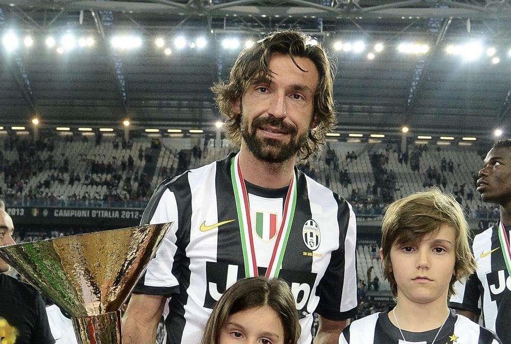 La copia sbiadita di Andrea Pirlo (19 giugno 2014) 