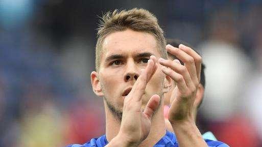 Pjaca: "Domani sarà la mia ultima partita con la Dinamo. Nei prossimi giorni conoscerete il nome del mio nuovo club"