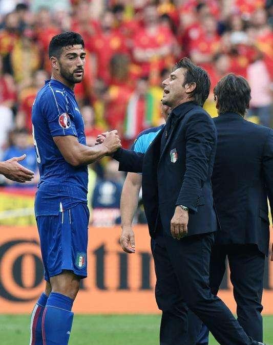 Sportitalia - Conte-Inter, sogno o realtà?